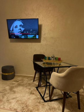 Appartement à louer nuitée
